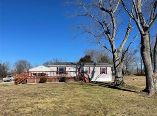 2144 E Highway 72, Fredericktown, MO