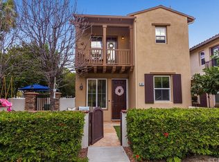 1 Irish Moss St, Ladera Ranch, CA 92694