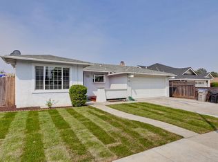 3977 Whinney Place Way, San Jose, CA 95121