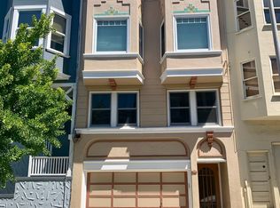 540 Greenwich St APT 2, San Francisco, CA 94133