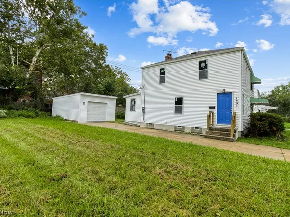 1497 E 256th St, Euclid, OH 44132