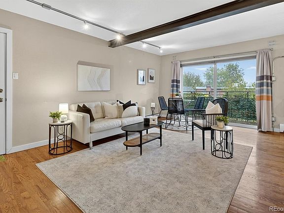 3rd image of 1245 Columbine Street #407