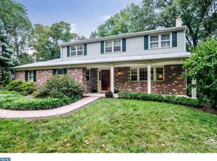 2666 Red Gate Dr, Doylestown, PA 18902