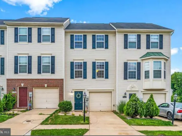 730 Elias Way, Glen Burnie, MD 21060