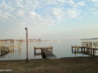 906 Cold Spring Rd, Baltimore, MD 21220