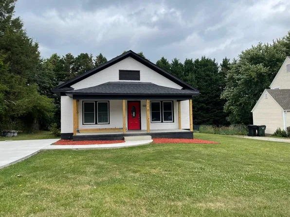210 S Gurney St, Burlington, NC 27215