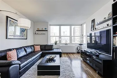 88 Morgan Street, #1103