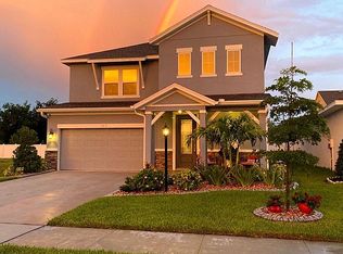 5407 Peaceful Creek Cv, Bradenton, FL 34203