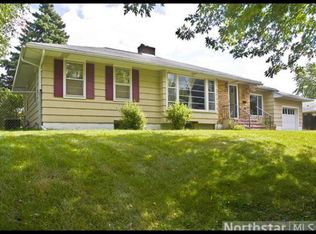 1133 6th Ave S, South Saint Paul, MN 55075