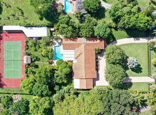 5411 SW 63rd Ave, South Miami, FL 33155