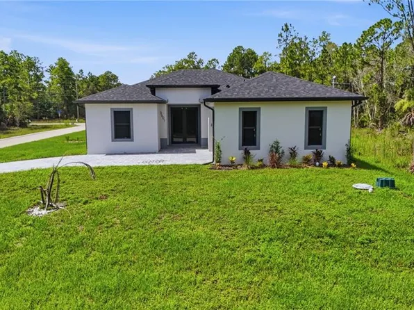 3601 55th ST W, LEHIGH ACRES, FL 33971