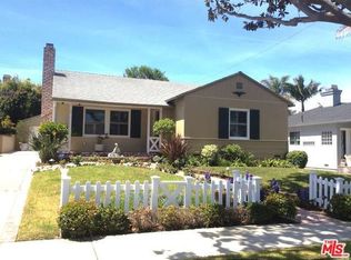 1227 S Gertruda Ave, Redondo Beach, CA 90277
