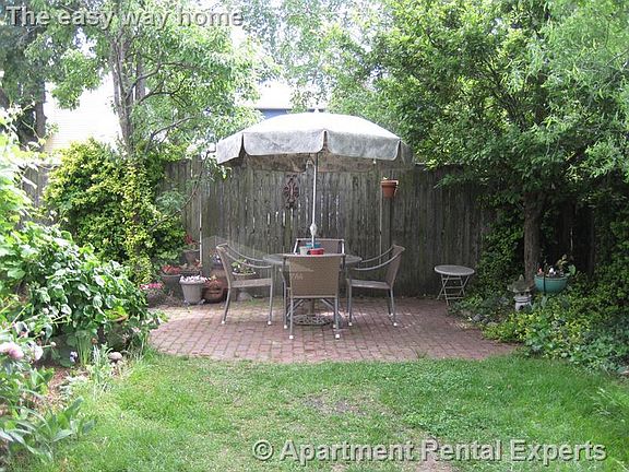 Apartment Rental Experts