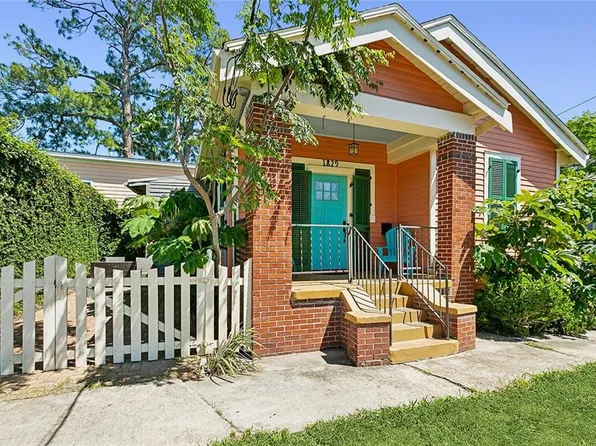 1829 Arts St, New Orleans, LA 70117