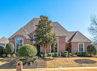 6801 Thorntree Dr, McKinney, TX 75072