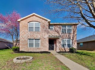 136 Rolling Hills Pl, Lancaster, TX 75146