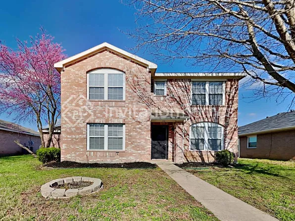 136 Rolling Hills Pl, Lancaster, TX 75146