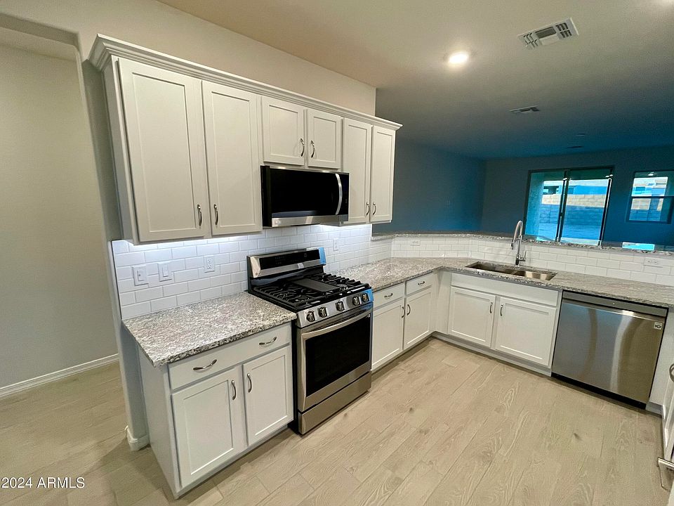 2nd image of 17424 W EL CAMINITO Drive