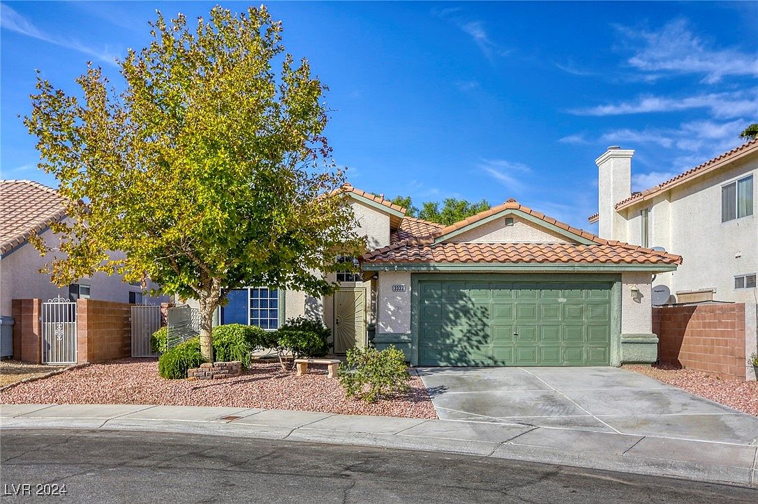 3333 Ascona Ct, Las Vegas, NV 89129 | Zillow