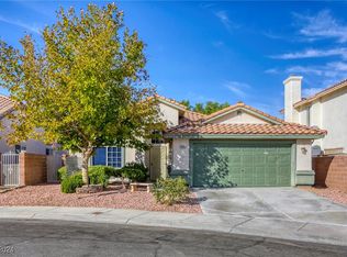 3333 Ascona Ct, Las Vegas, NV 89129