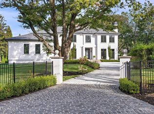 143 Bingham Ave, Rumson, NJ 07760