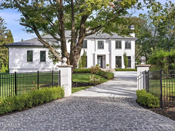 143 Bingham Avenue, Rumson, NJ 07760
