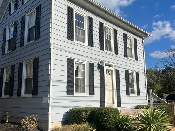 10703 Saint Martins Neck Rd, Bishopville, MD 21813