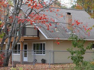 320 N Beauyan Lake Dr, Gwinn, MI 49833