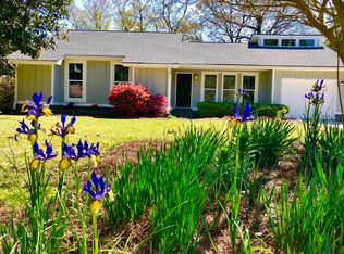 1110 Calm Water Ct, Mount Pleasant, SC 29464