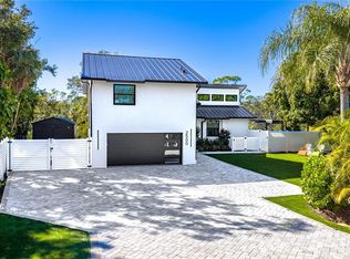 2500 Monterey St, Sarasota, FL 34231