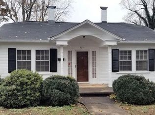 523 Kentwood St, Lenoir, NC 28645