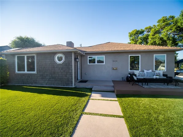 5929 E Garford St, Long Beach, CA 90815