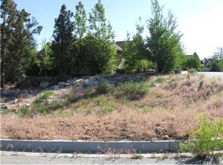 421 Morningstar Dr, Big Bear Lake, CA 92315