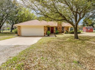 2408 Unger St, Burleson, TX 76028