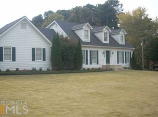 1188 Pinehurst Rd, Grayson, GA 30017