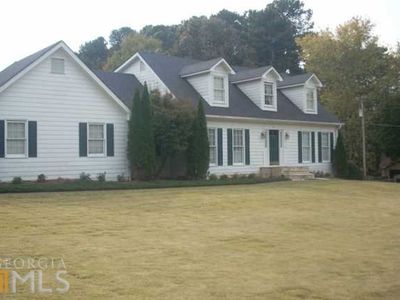 1188 Pinehurst Rd, Grayson, GA, 30017