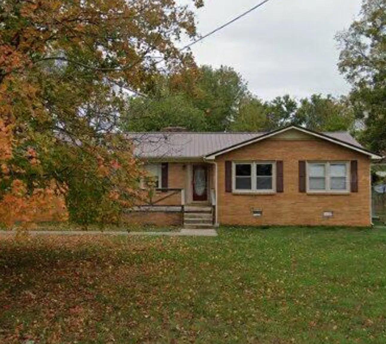 3 bed, 1.5 bath, 1836 sqft, $1,750 — Photo 1