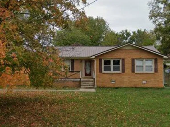 107 Bel Aire Dr, Winchester, TN 37398