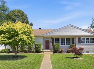 1618 Esquire St, Norfolk, VA 23503