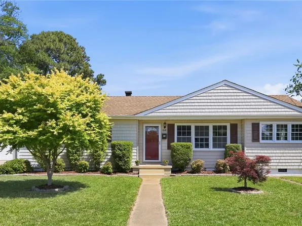 1618 Esquire St, Norfolk, VA 23503