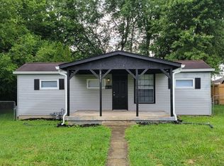 2631 Wade St, Indianapolis, IN 46203