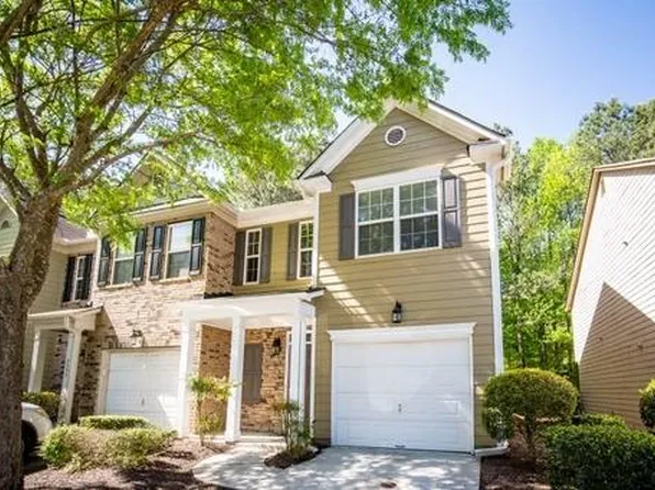 3337 Thornbridge Dr, Powder Springs, GA 30127