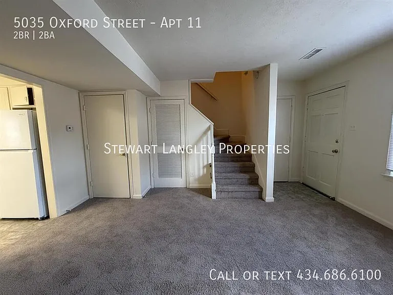 5035 Oxford St #11 — Photo 5