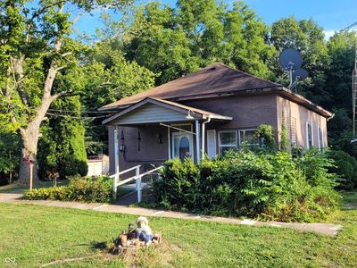 9220 N County Road 350 W, Westport, IN, 47283