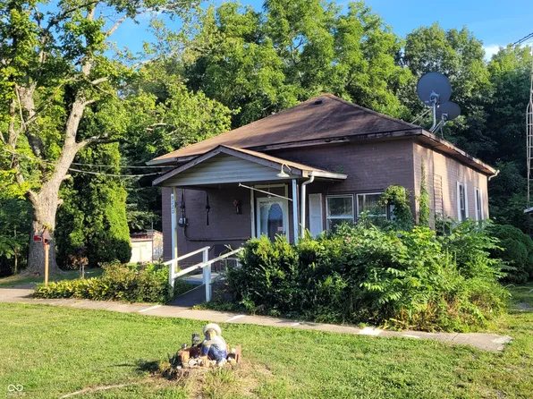 9220 N County Road 350 W, Westport, IN 47283