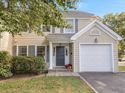 72 Summer Street #B, New Canaan, CT, 06840