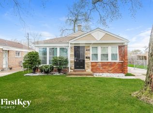 4600 W 79th Pl, Chicago, IL 60652