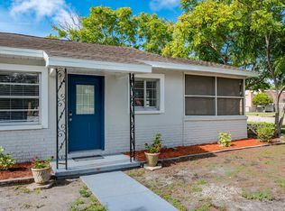 1548 32nd Ave N #1, Saint Petersburg, FL 33704