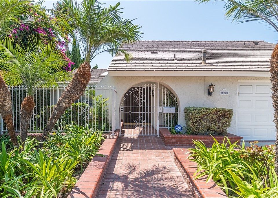 18889 Capense St, Fountain Valley, CA 92708 Zillow
