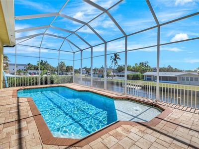 4821 Tarpon AVE, Bonita Springs, FL, 34134